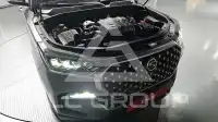 2021 Ssangyong Rexton