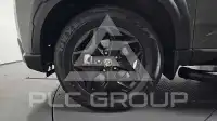 2021 Ssangyong Rexton