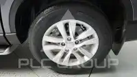 2021 Ssangyong Rexton
