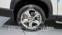 2021 Ssangyong Rexton