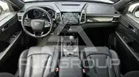 2021 Ssangyong Rexton
