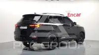 2021 Ssangyong Rexton