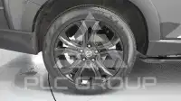 2021 Ssangyong Rexton