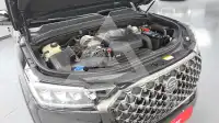 2021 Ssangyong Rexton