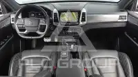 2021 Ssangyong Rexton