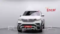 2021 Ssangyong Rexton