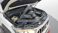 2021 Ssangyong Rexton