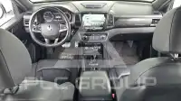 2021 Ssangyong Rexton