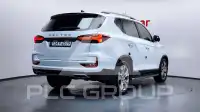 2021 Ssangyong Rexton