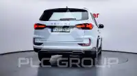2021 Ssangyong Rexton