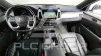 2021 Ssangyong Rexton