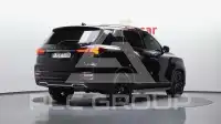2021 Ssangyong Rexton