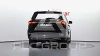 2021 Ssangyong Rexton