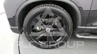 2021 Ssangyong Rexton