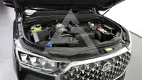 2021 Ssangyong Rexton