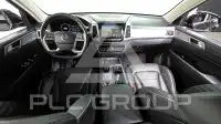2021 Ssangyong Rexton