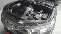 2021 Ssangyong Rexton