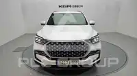 2021 Ssangyong Rexton