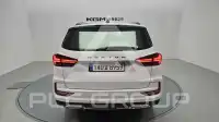 2021 Ssangyong Rexton