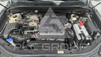 2021 Ssangyong Rexton
