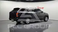 2021 Ssangyong Rexton