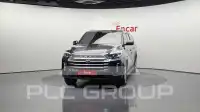 2021 Ssangyong Rexton