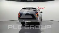 2021 Ssangyong Rexton