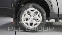2021 Ssangyong Rexton