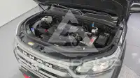 2021 Ssangyong Rexton