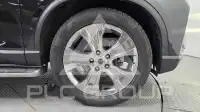 2021 Ssangyong Rexton