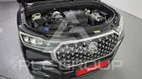 2021 Ssangyong Rexton