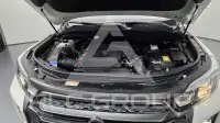 2021 Ssangyong Rexton