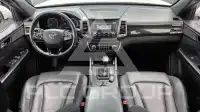 2021 Ssangyong Rexton