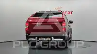 2021 Ssangyong Rexton