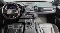 2021 Ssangyong Rexton