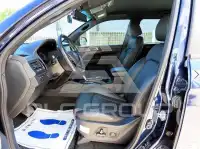 2021 Ssangyong Rexton