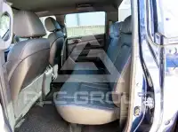 2021 Ssangyong Rexton
