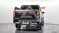 2021 Ssangyong Rexton