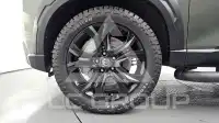 2021 Ssangyong Rexton