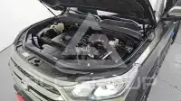 2021 Ssangyong Rexton