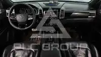 2021 Ssangyong Rexton