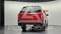 2021 Ssangyong Rexton