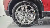 2021 Ssangyong Rexton