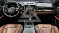2021 Ssangyong Rexton