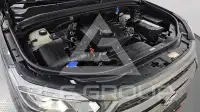 2021 Ssangyong Rexton