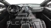 2021 Ssangyong Rexton