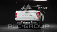 2021 Ssangyong Rexton