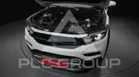 2021 Ssangyong Rexton