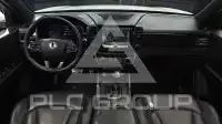 2021 Ssangyong Rexton