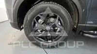 2021 Ssangyong Rexton
